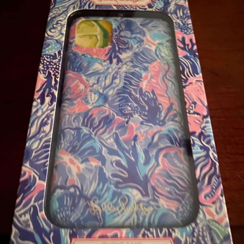 iPhone 11 case